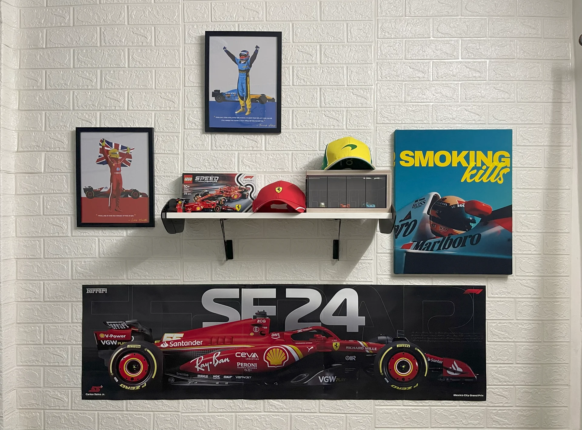 Bespoke Art for Modern Living